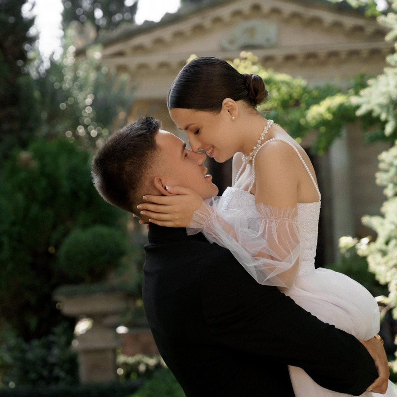 Отзывы. Свадебный фотограф в Краснодаре