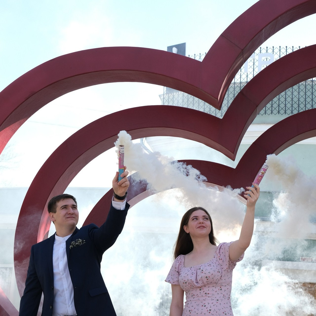 Отзывы. Свадебный фотограф в Челябинске Сырчикова Наталья