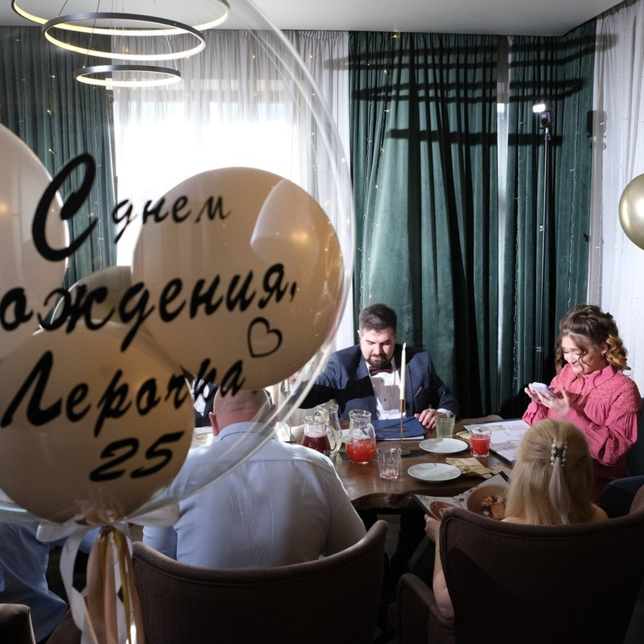 Отзывы. Свадебный фотограф в Челябинске Сырчикова Наталья