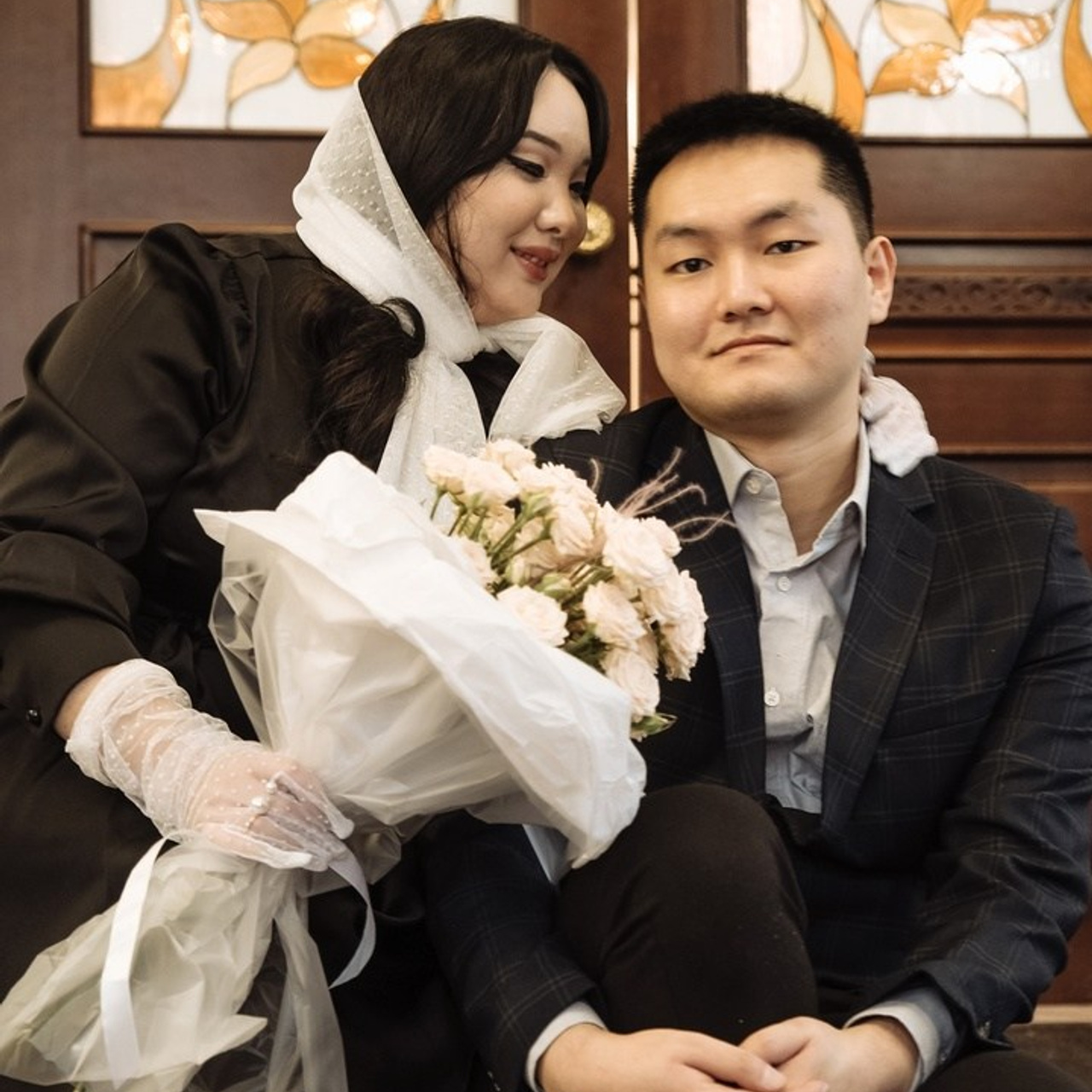 Отзывы. Свадебный фотограф в Челябинске Сырчикова Наталья