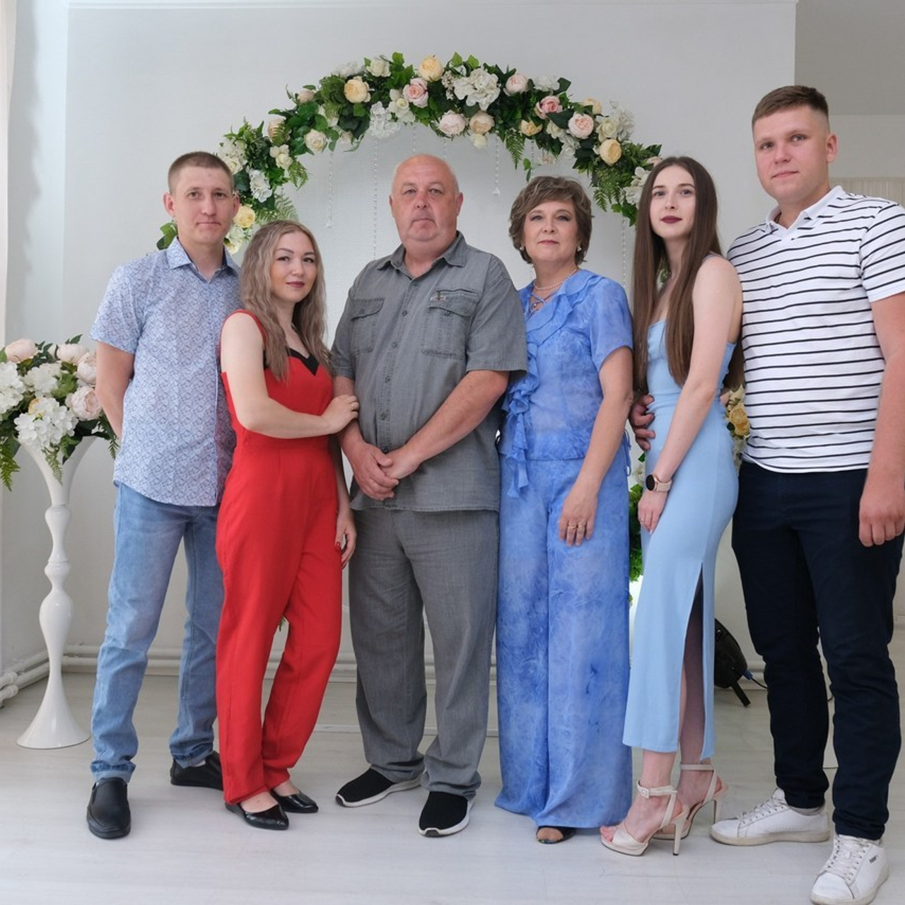 Отзывы. Свадебный фотограф в Челябинске Сырчикова Наталья