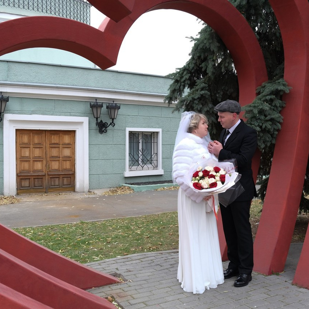 Отзывы. Свадебный фотограф в Челябинске Сырчикова Наталья