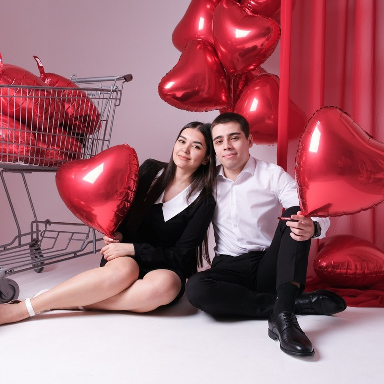 Отзывы. Свадебный фотограф в Челябинске Сырчикова Наталья