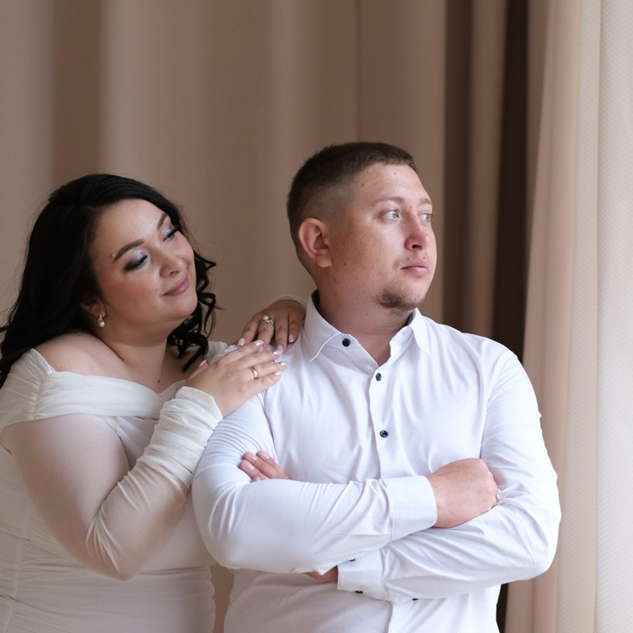 Отзывы. Свадебный фотограф в Челябинске Сырчикова Наталья