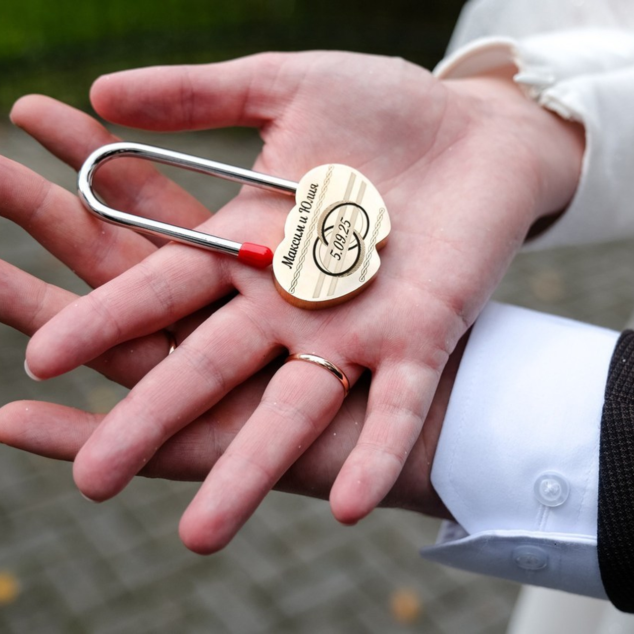 Отзывы. Свадебный фотограф в Челябинске Сырчикова Наталья