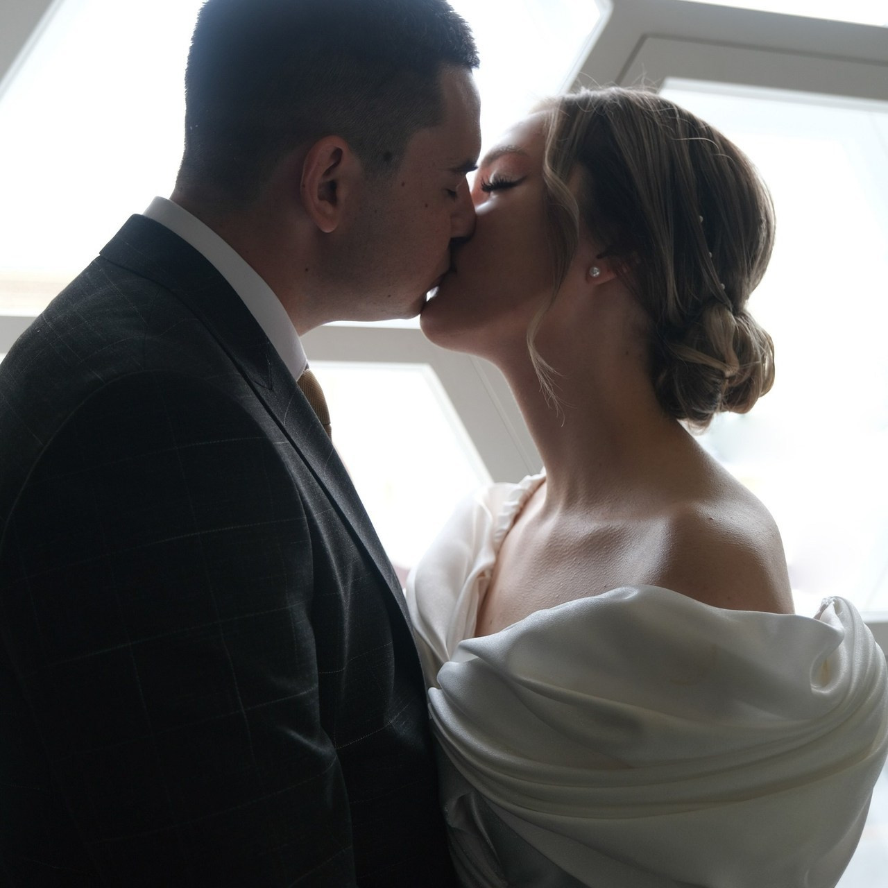 Отзывы. Свадебный фотограф в Челябинске Сырчикова Наталья