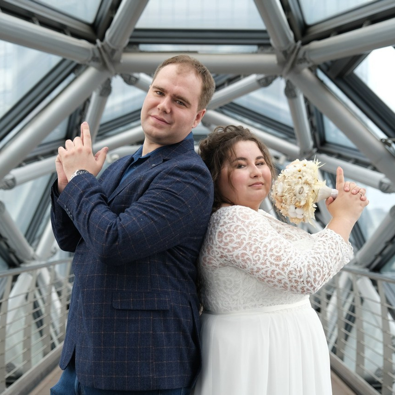 Отзывы. Свадебный фотограф в Челябинске Сырчикова Наталья