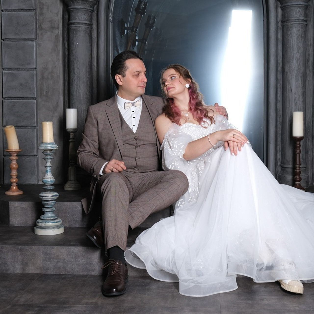 Отзывы. Свадебный фотограф в Челябинске Сырчикова Наталья