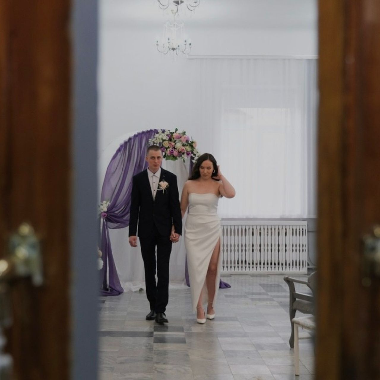 Отзывы. Свадебный фотограф в Челябинске Сырчикова Наталья