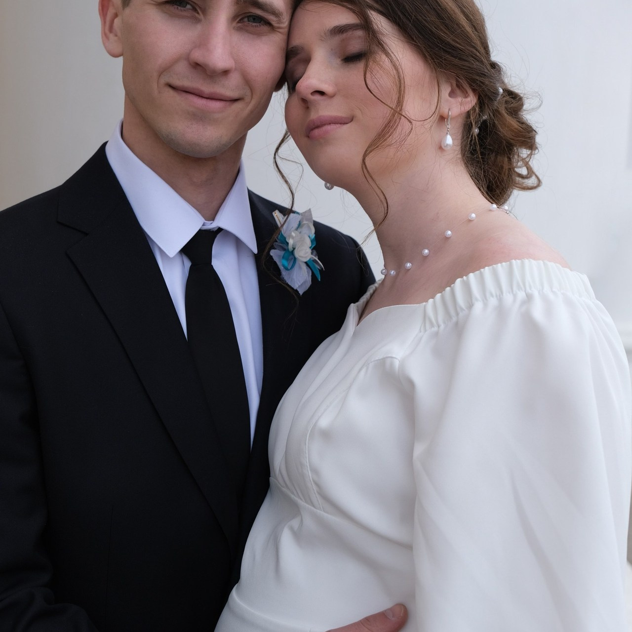 Отзывы. Свадебный фотограф в Челябинске Сырчикова Наталья