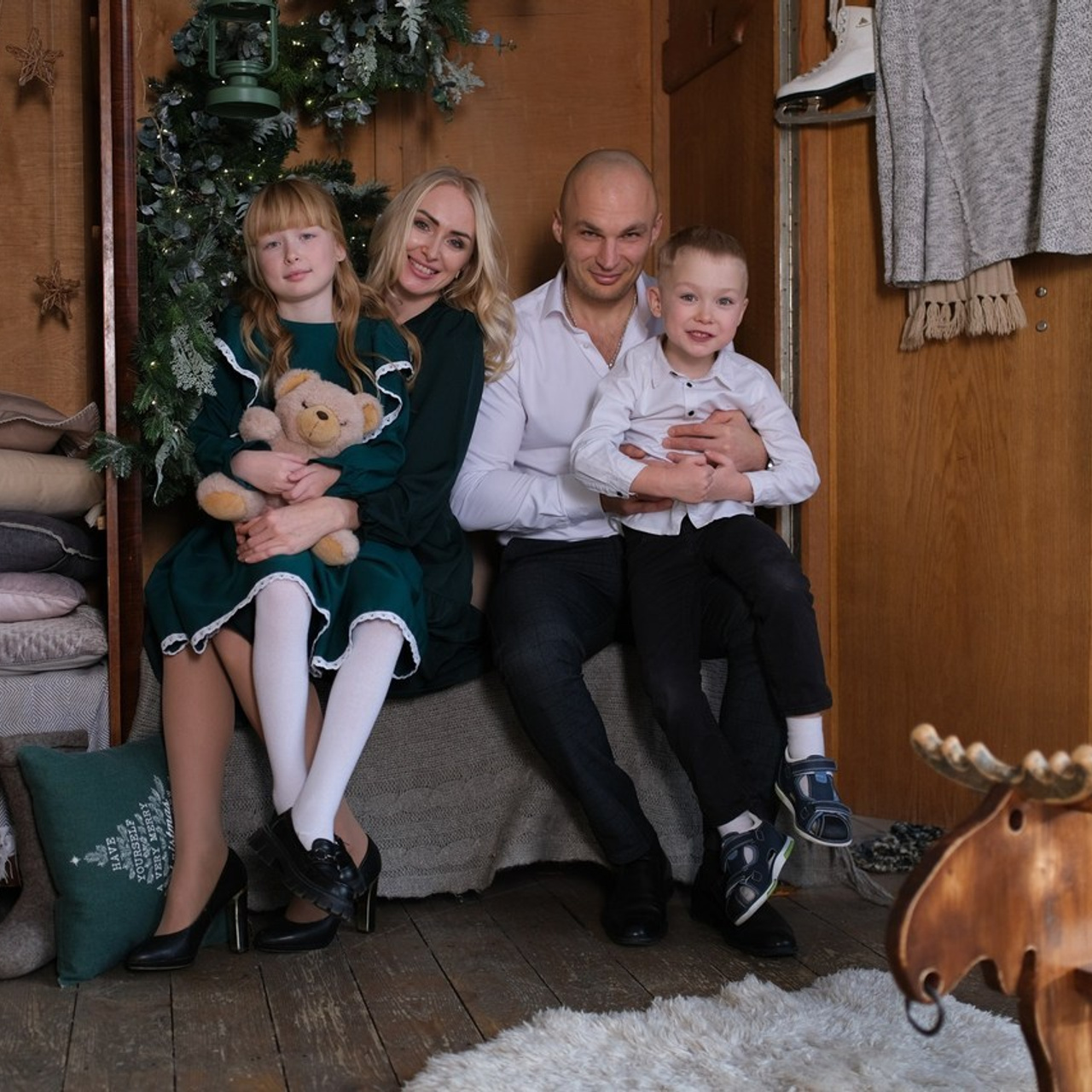 Отзывы. Свадебный фотограф в Челябинске Сырчикова Наталья