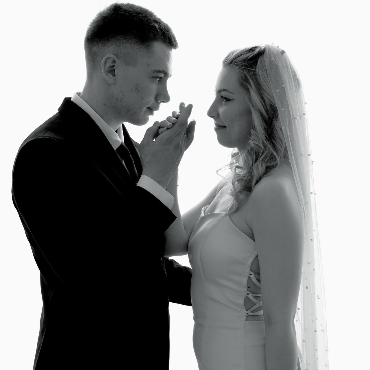 Отзывы. Свадебный фотограф в Челябинске Сырчикова Наталья