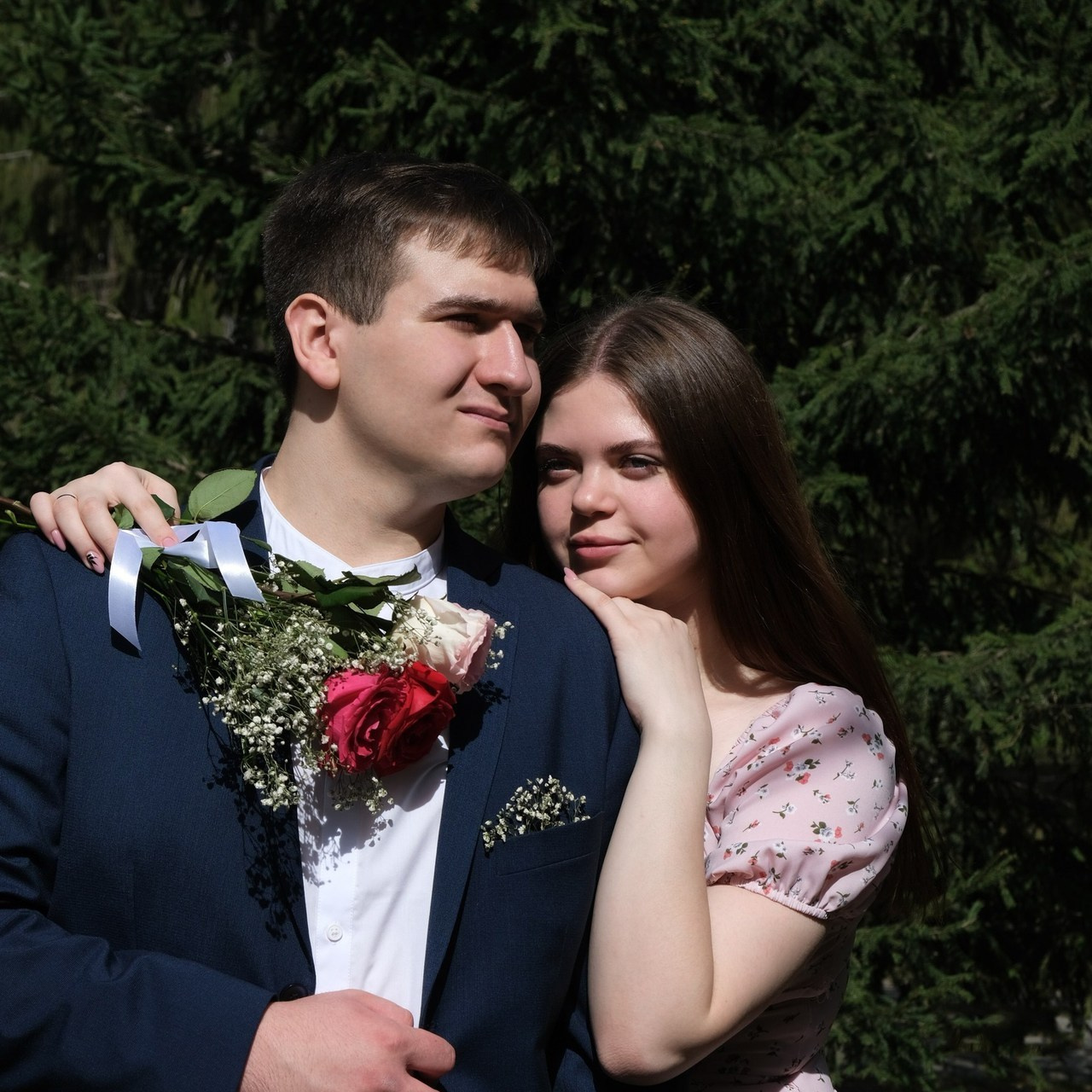 Отзывы. Свадебный фотограф в Челябинске Сырчикова Наталья