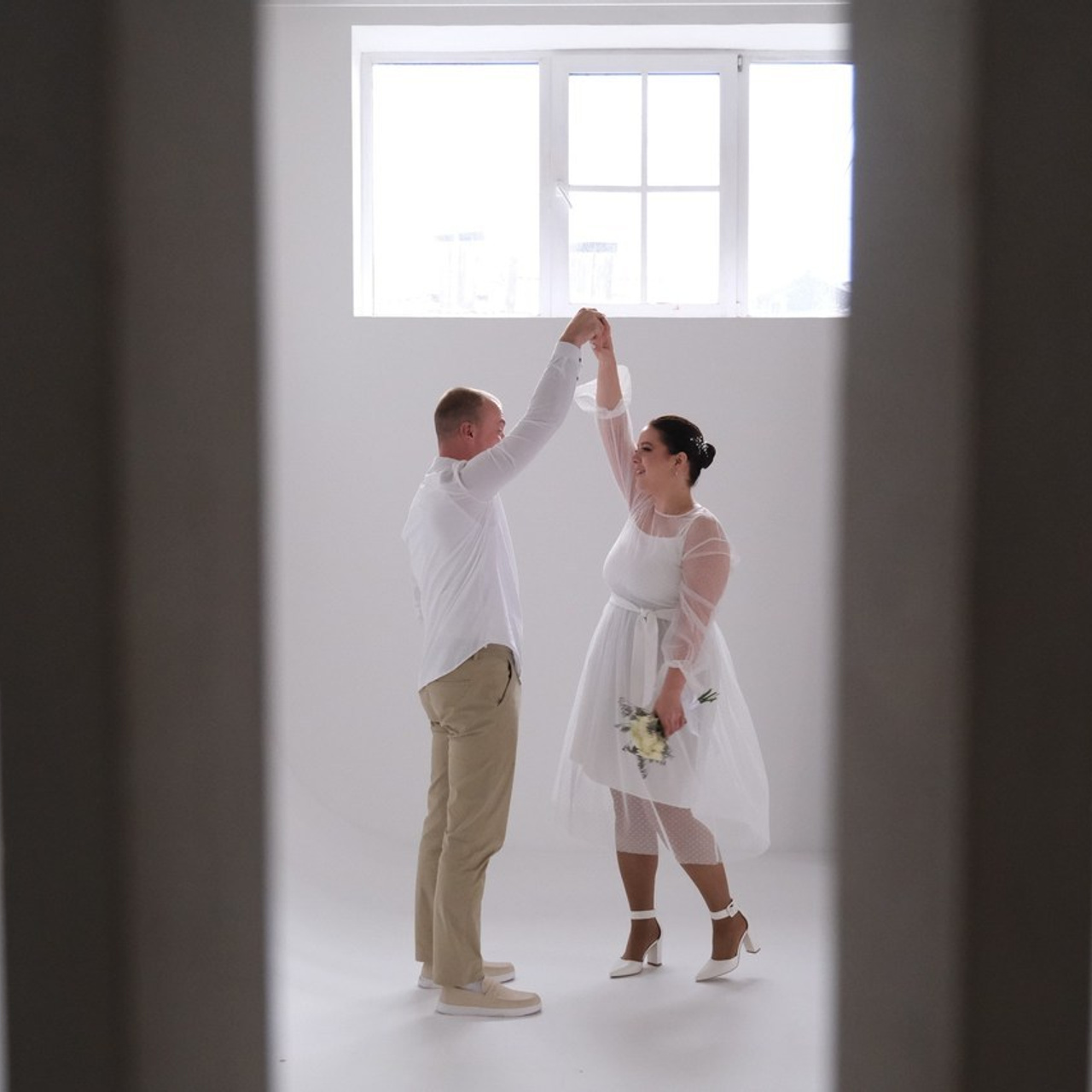 Отзывы. Свадебный фотограф в Челябинске Сырчикова Наталья