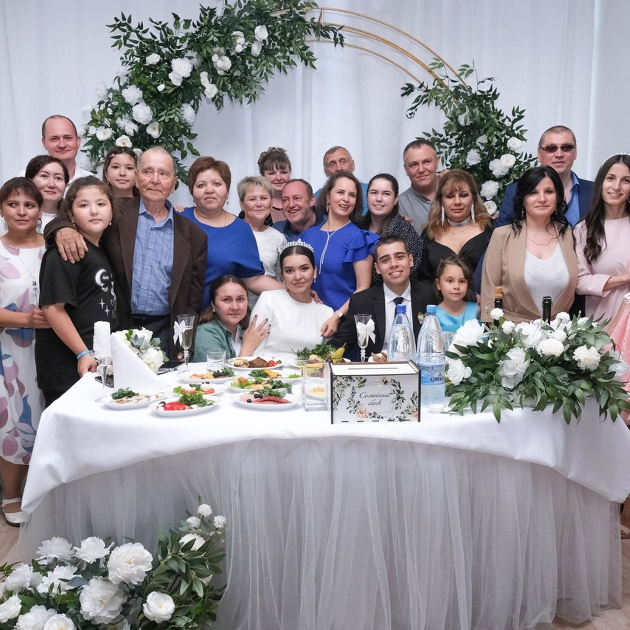 Отзывы. Свадебный фотограф в Челябинске Сырчикова Наталья