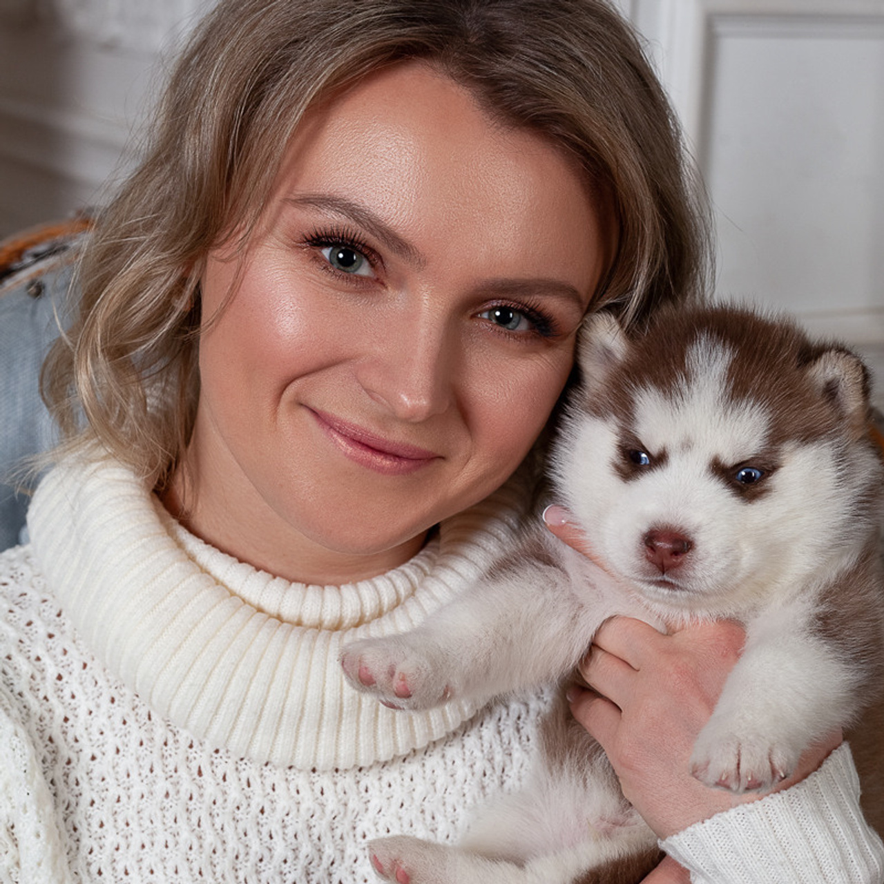 Отзывы. Фотограф Катерина Сергеева Санкт-Петербург