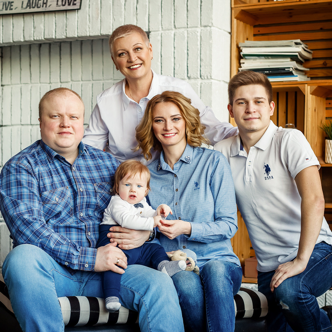 Отзывы. Фотограф Катерина Сергеева Санкт-Петербург