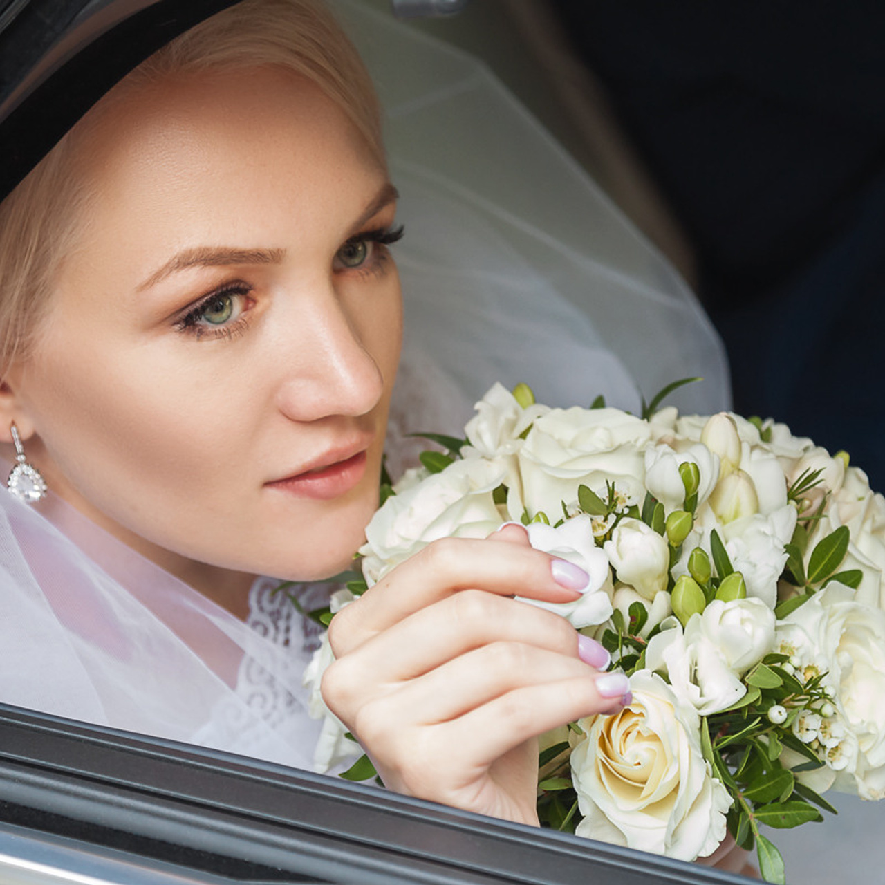 Наталья и Павел