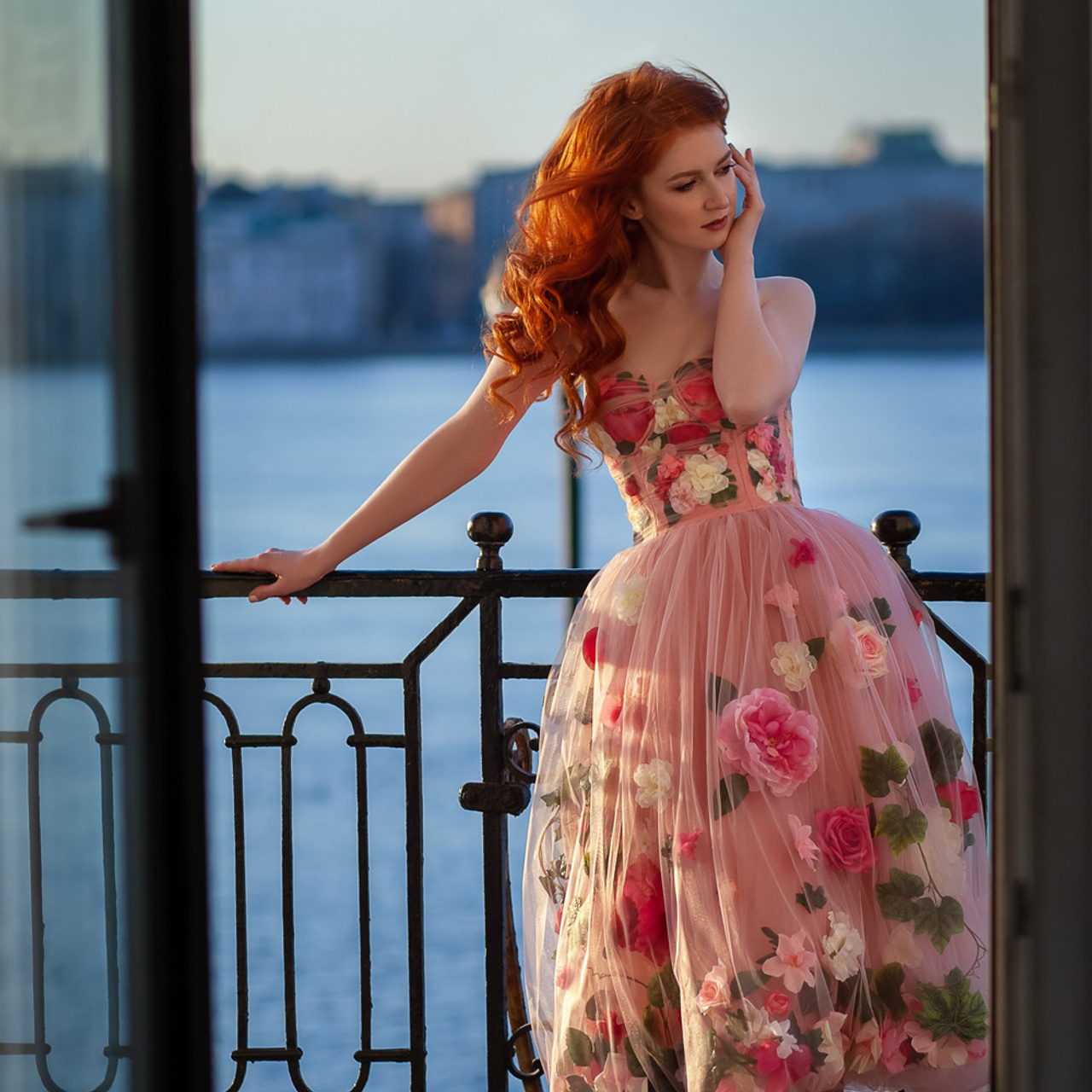 Отзывы. Фотограф Катерина Сергеева Санкт-Петербург