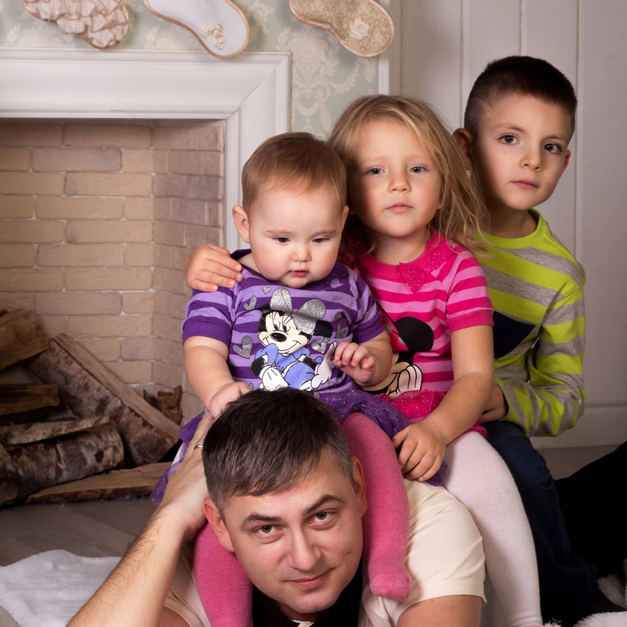 Отзывы. Фотограф Катерина Сергеева Санкт-Петербург