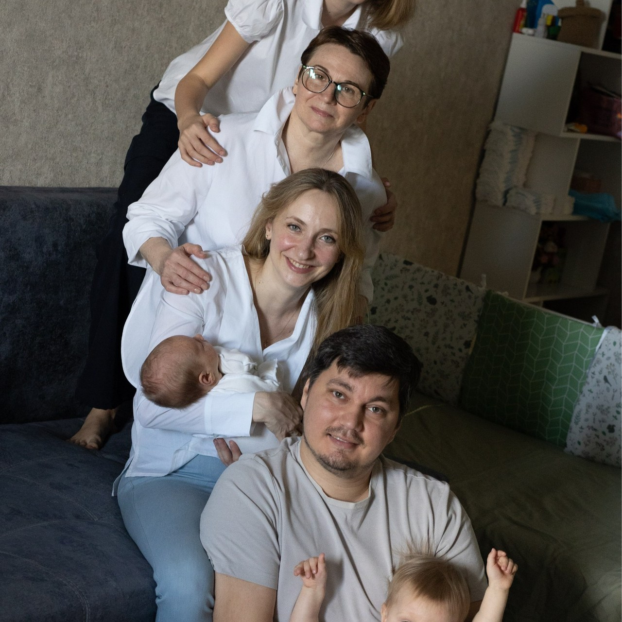 Отзывы. Ваш семейный и детский фотограф Софья в Москве