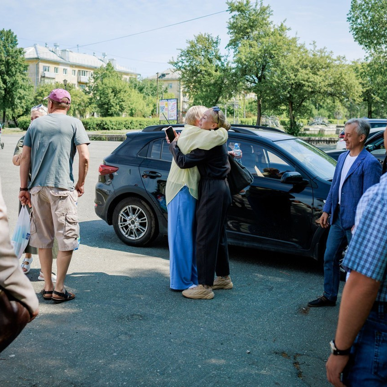 Отзывы. Photoduet «Contrast»