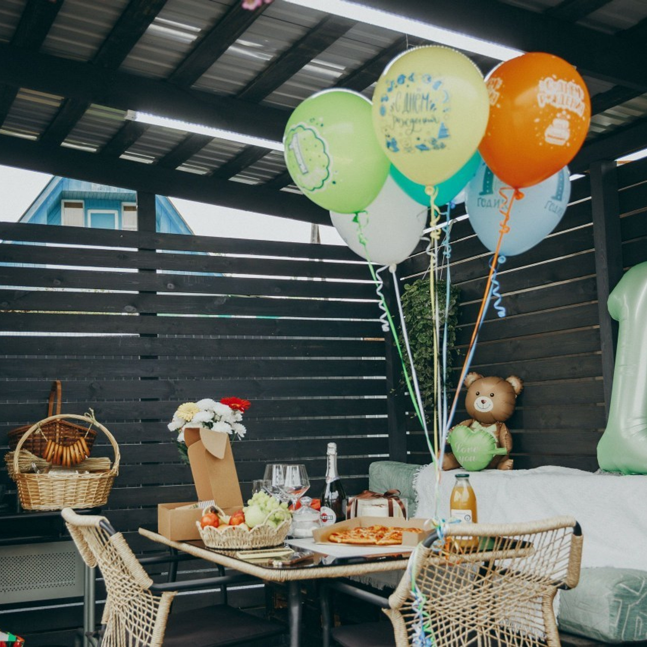 Отзывы. Photoduet «Contrast»