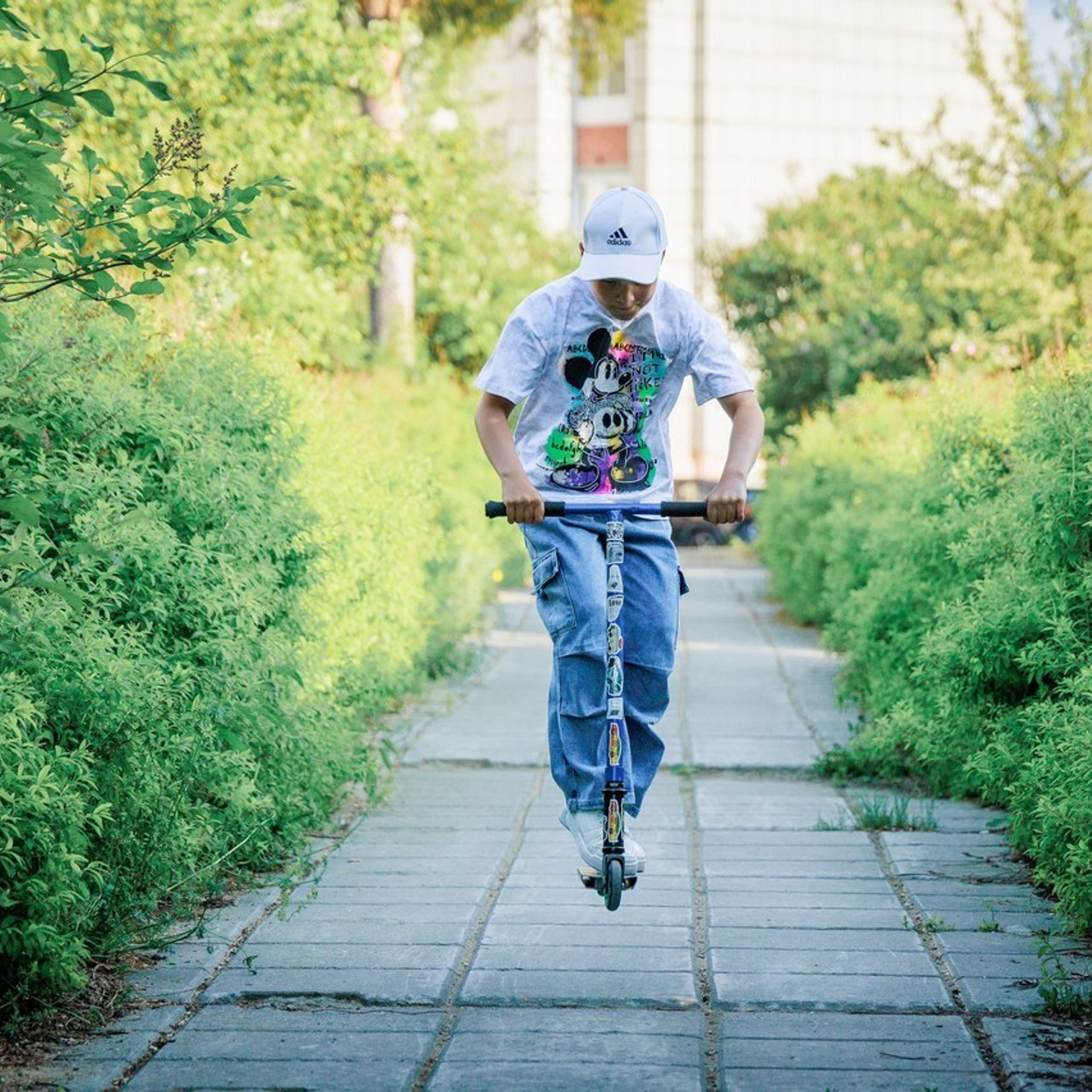 Отзывы. Photoduet «Contrast»