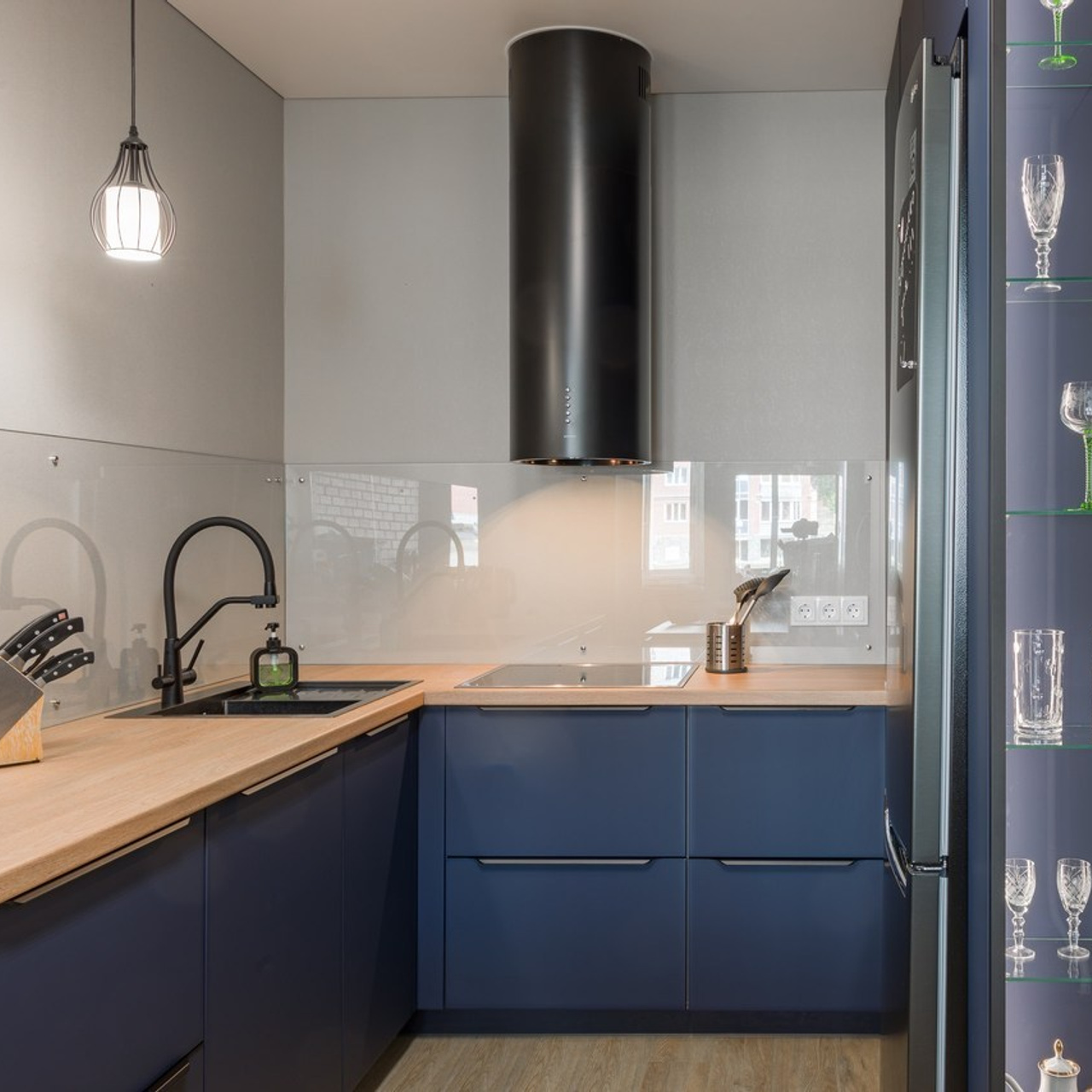 Отзывы. Photoduet «Contrast»