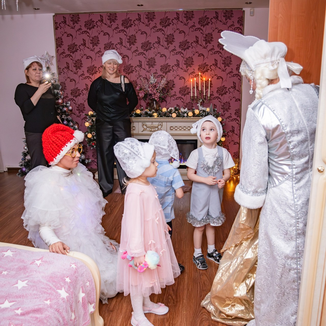 Отзывы. Photoduet «Contrast»