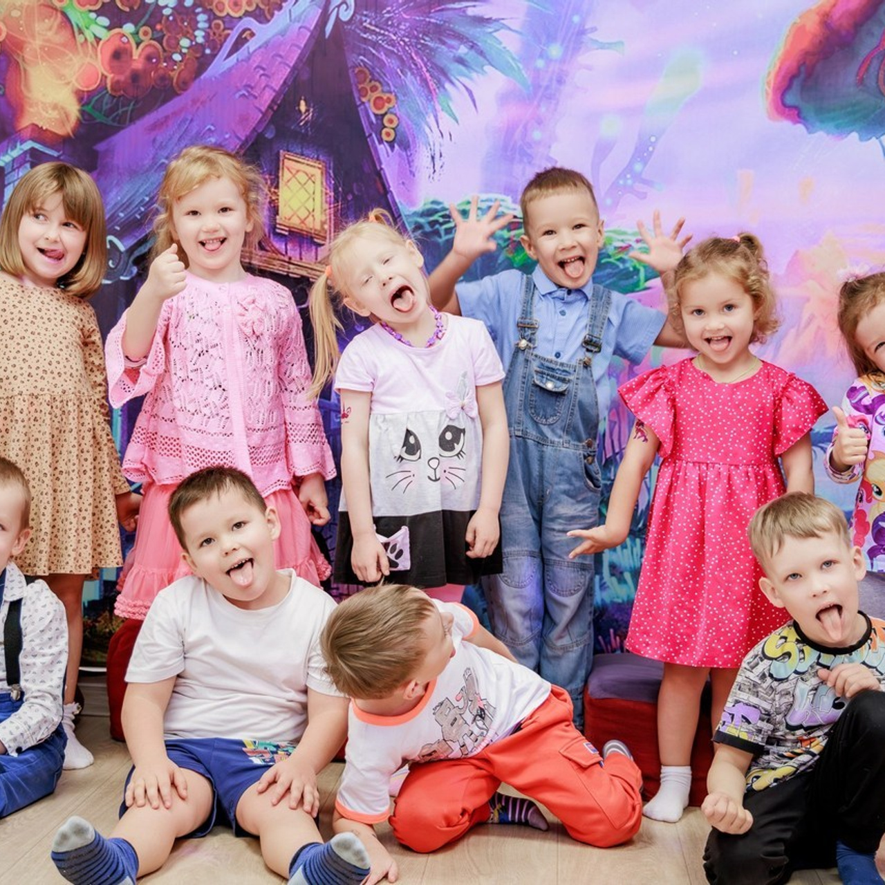 Отзывы. Photoduet «Contrast»