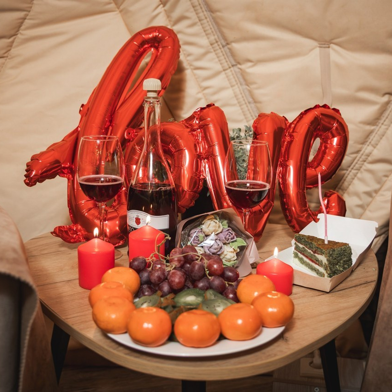 Отзывы. Photoduet «Contrast»