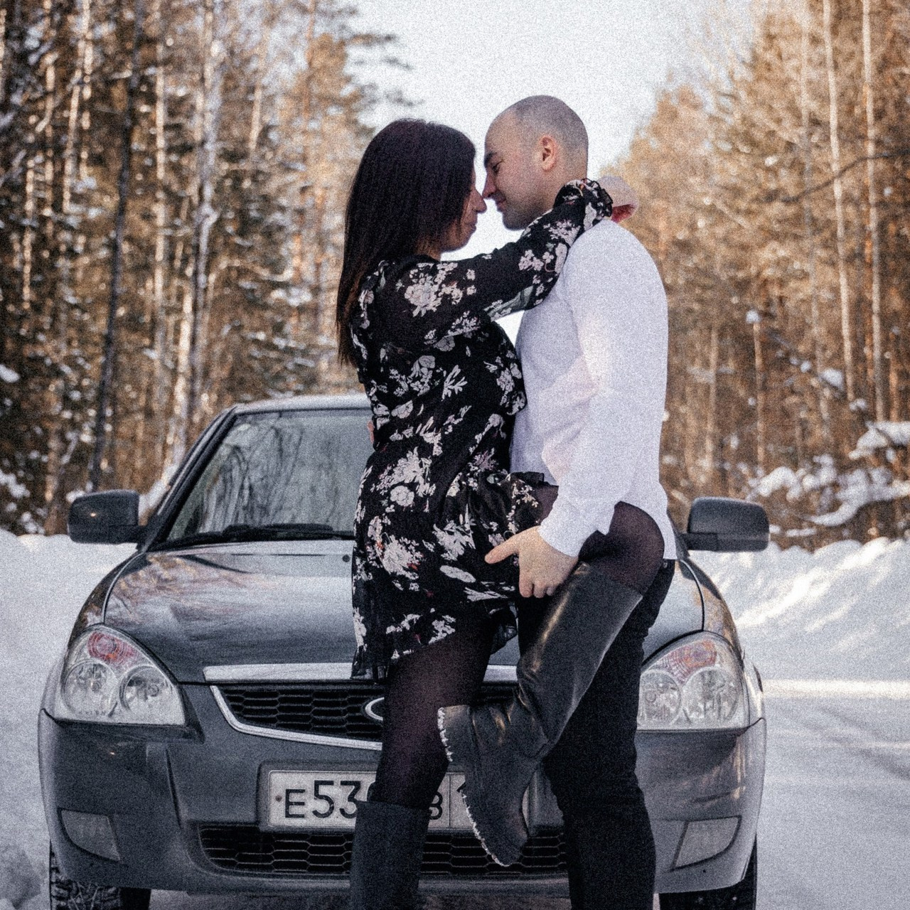 Отзывы. Photoduet «Contrast»