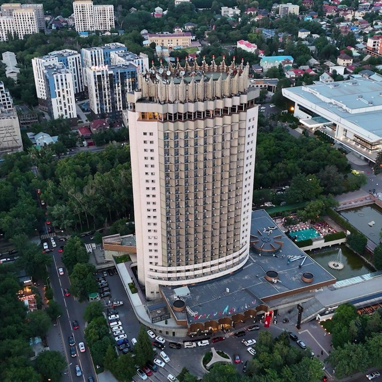 Отзывы. Фото и видеосъемка в Алматы