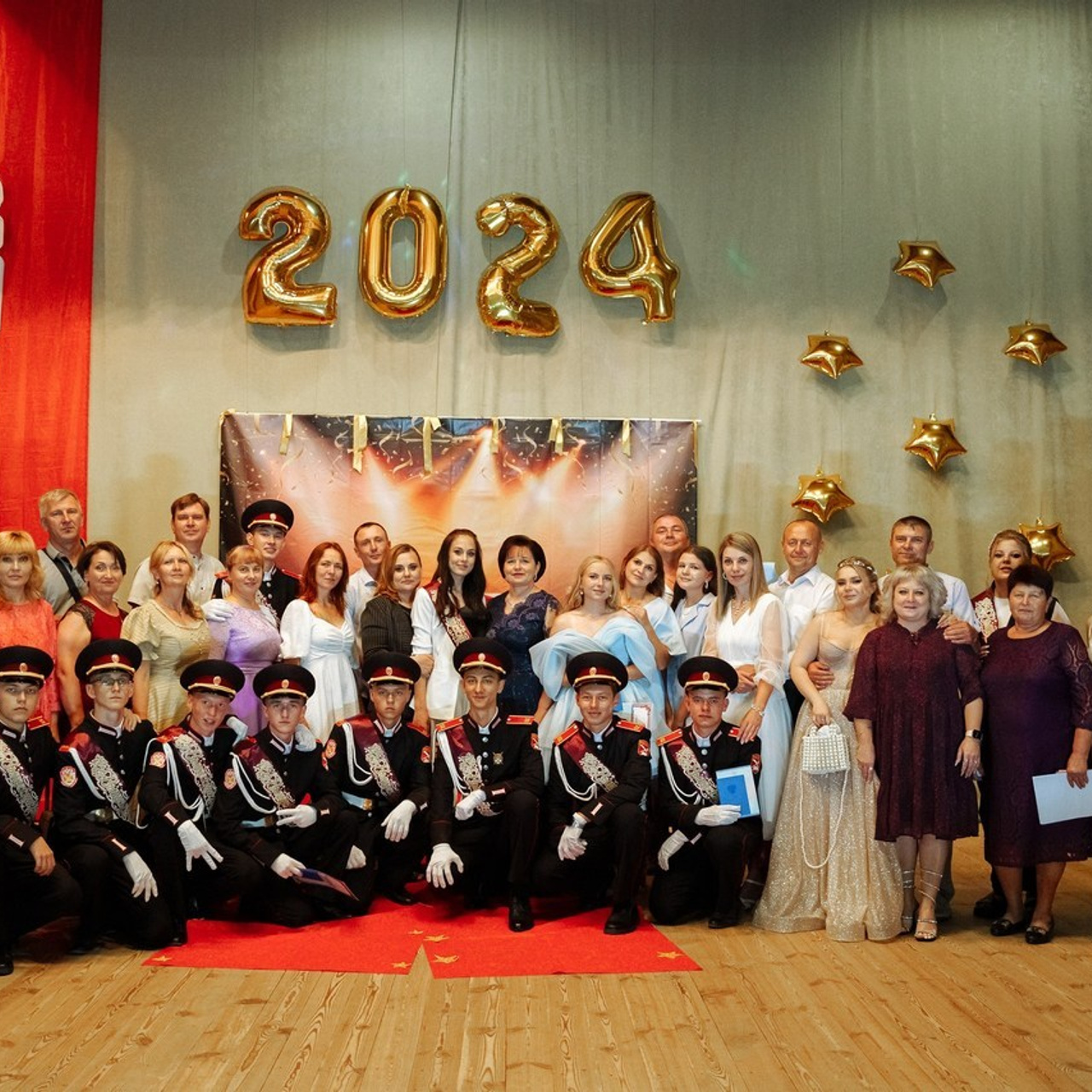 Отзывы. Выпускные альбомы в Крыму