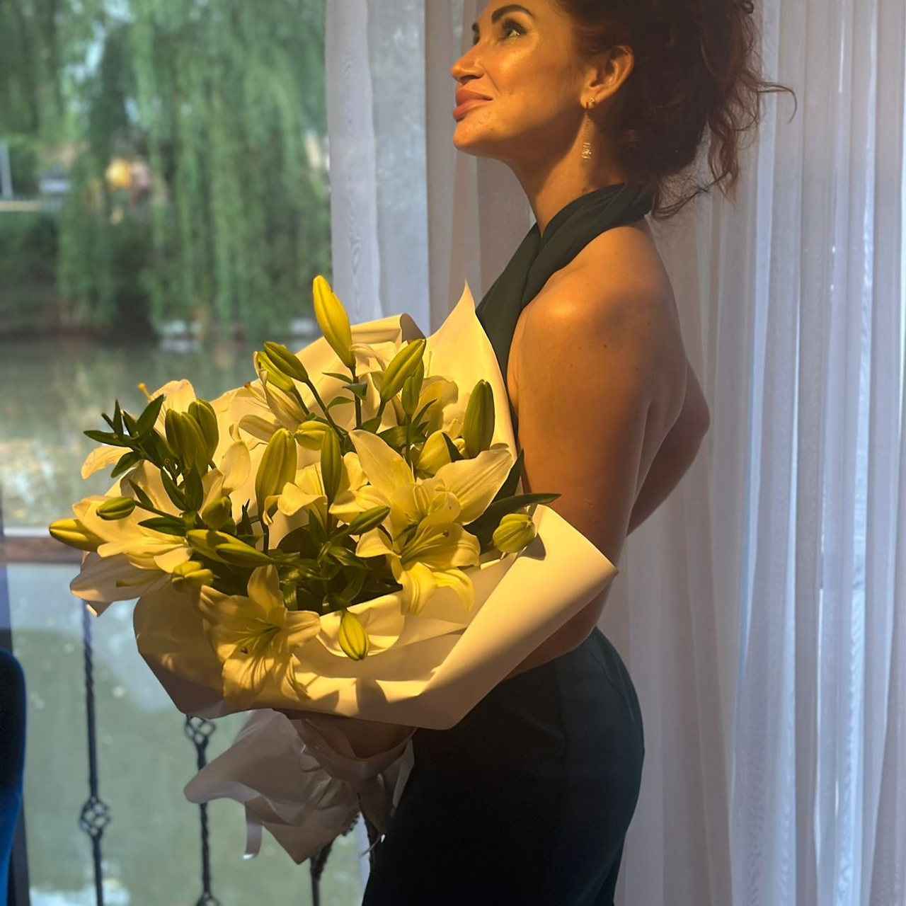 Отзывы. Выпускные альбомы в Крыму