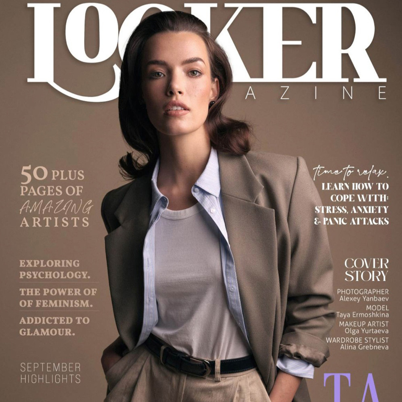Looker Mag