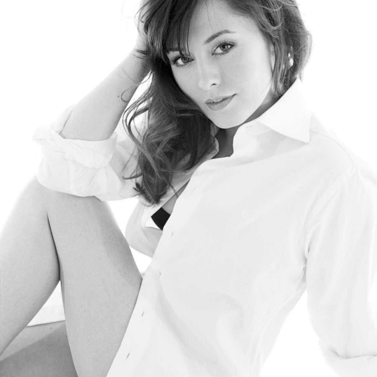 Мария Кравченко