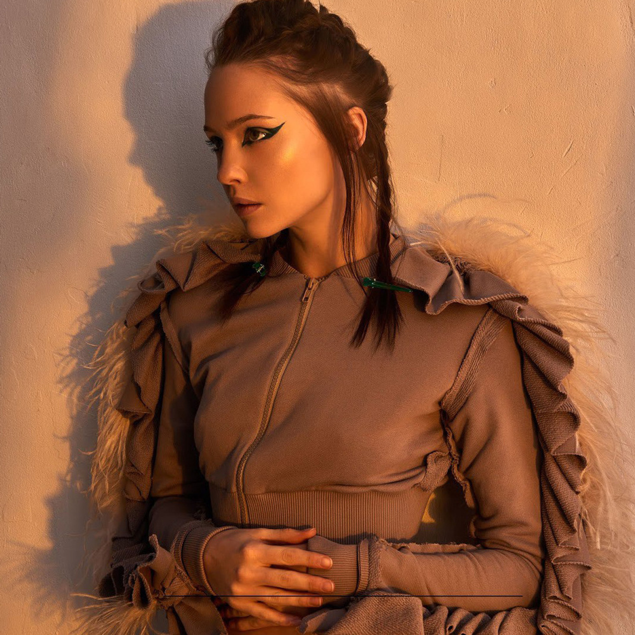 Юлия Хлынина