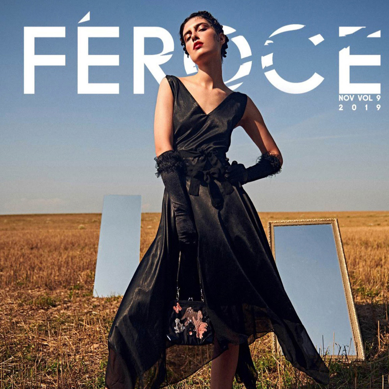Feroce Mag