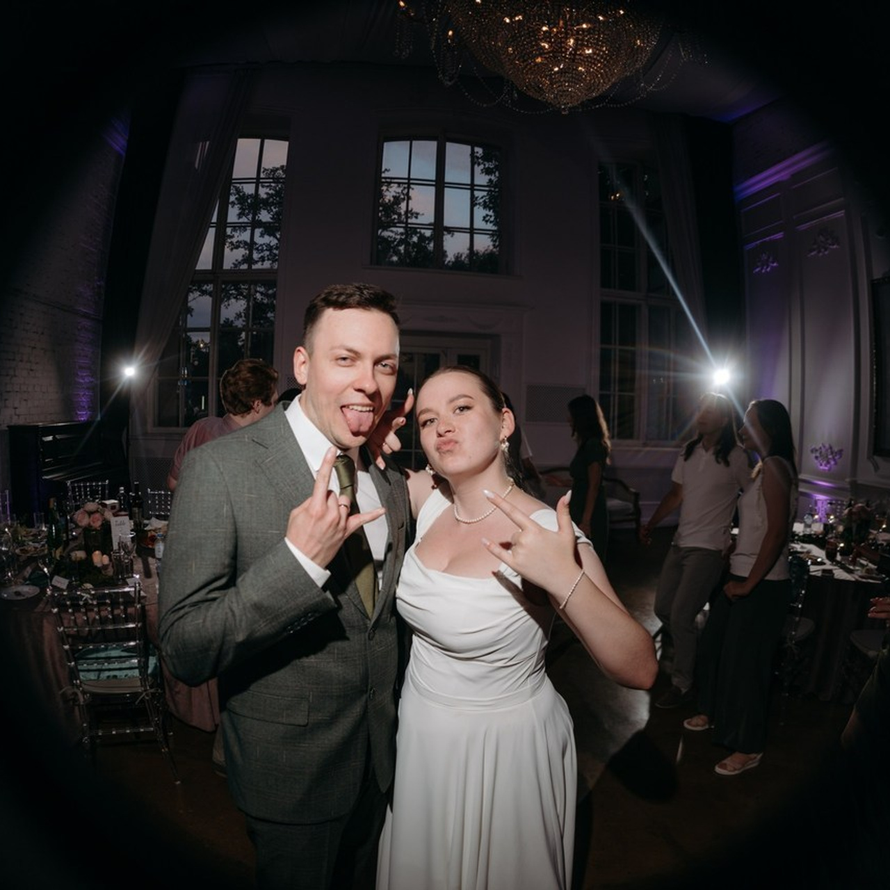 Отзывы. Фотограф в Москве Илья Максимов