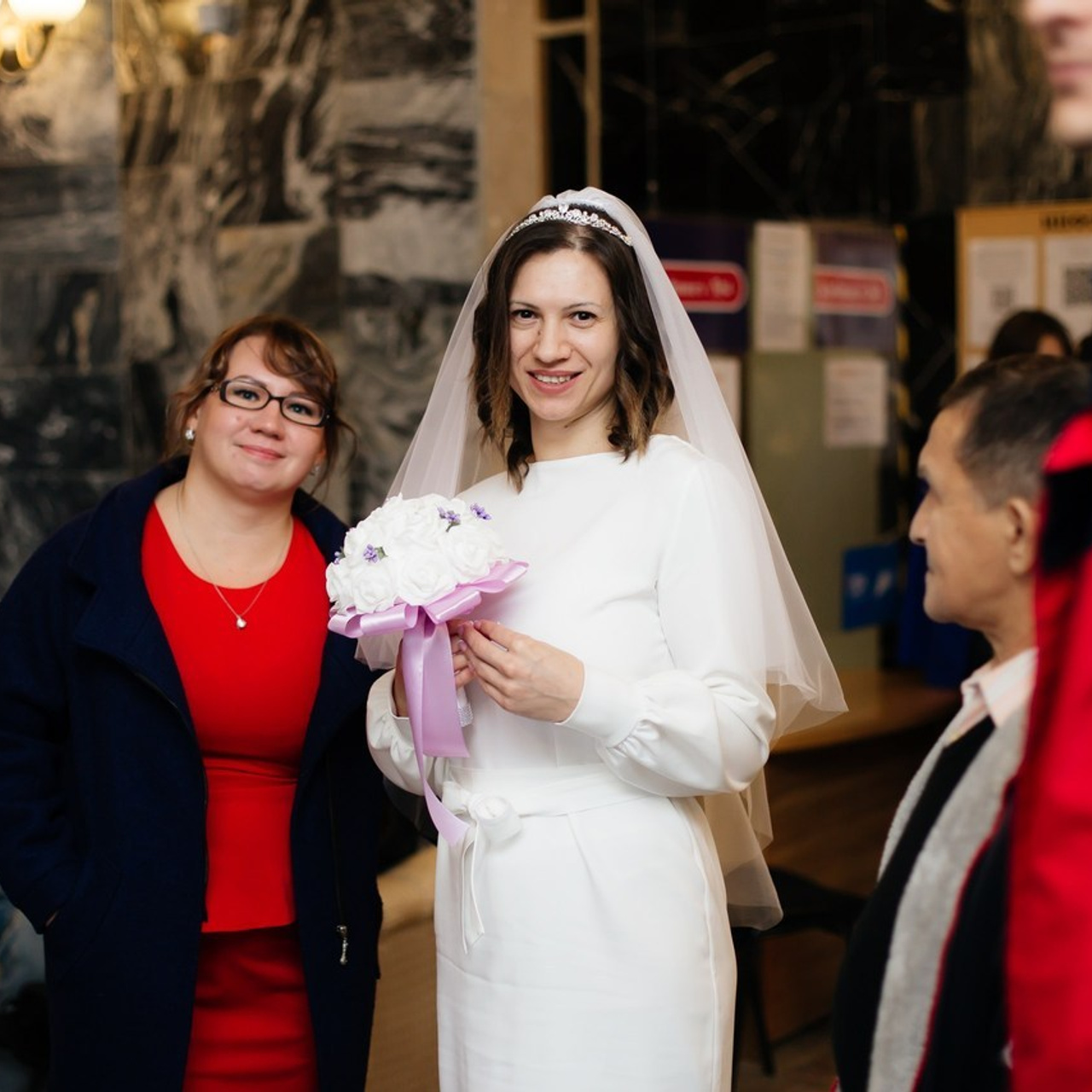 Отзывы. Свадебный и семейный фотограф в Краснодаре Илонна Ковалева