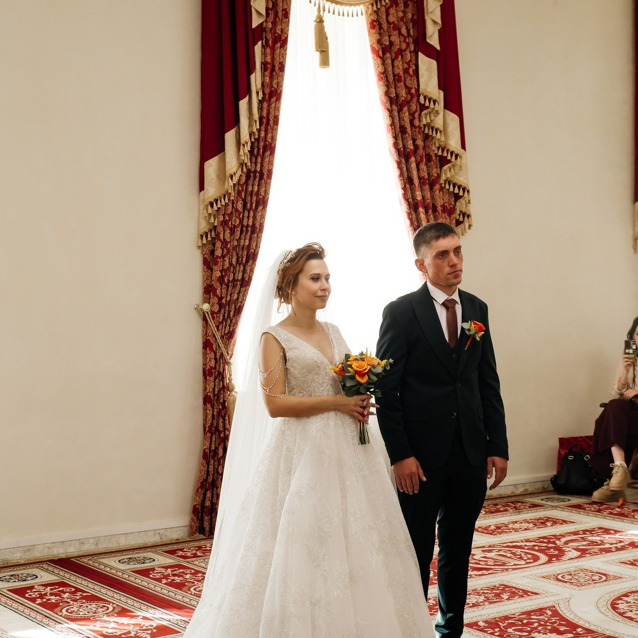 Отзывы. Свадебный и семейный фотограф в Краснодаре Илонна Ковалева