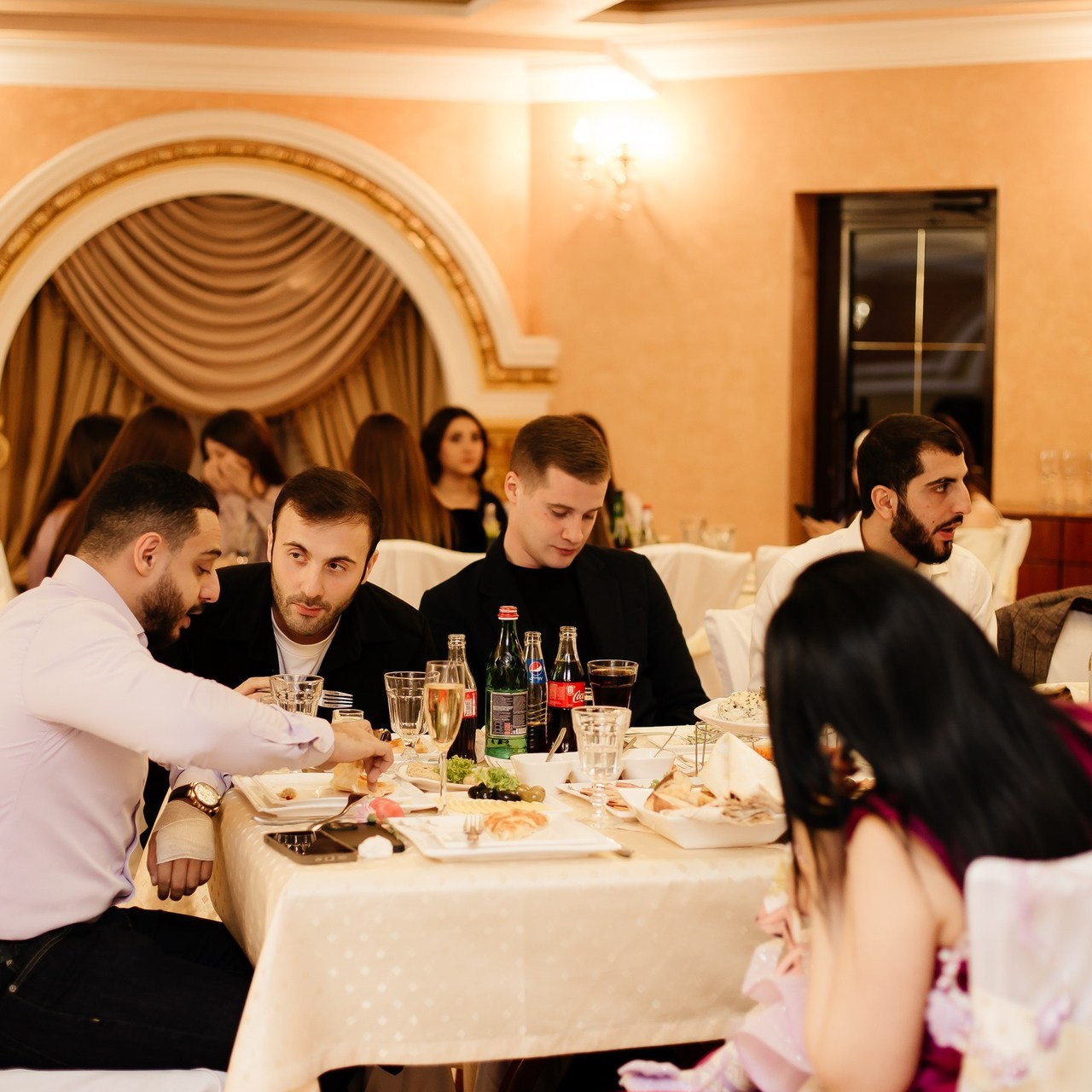 Отзывы. Свадебный и семейный фотограф в Краснодаре Илонна Ковалева