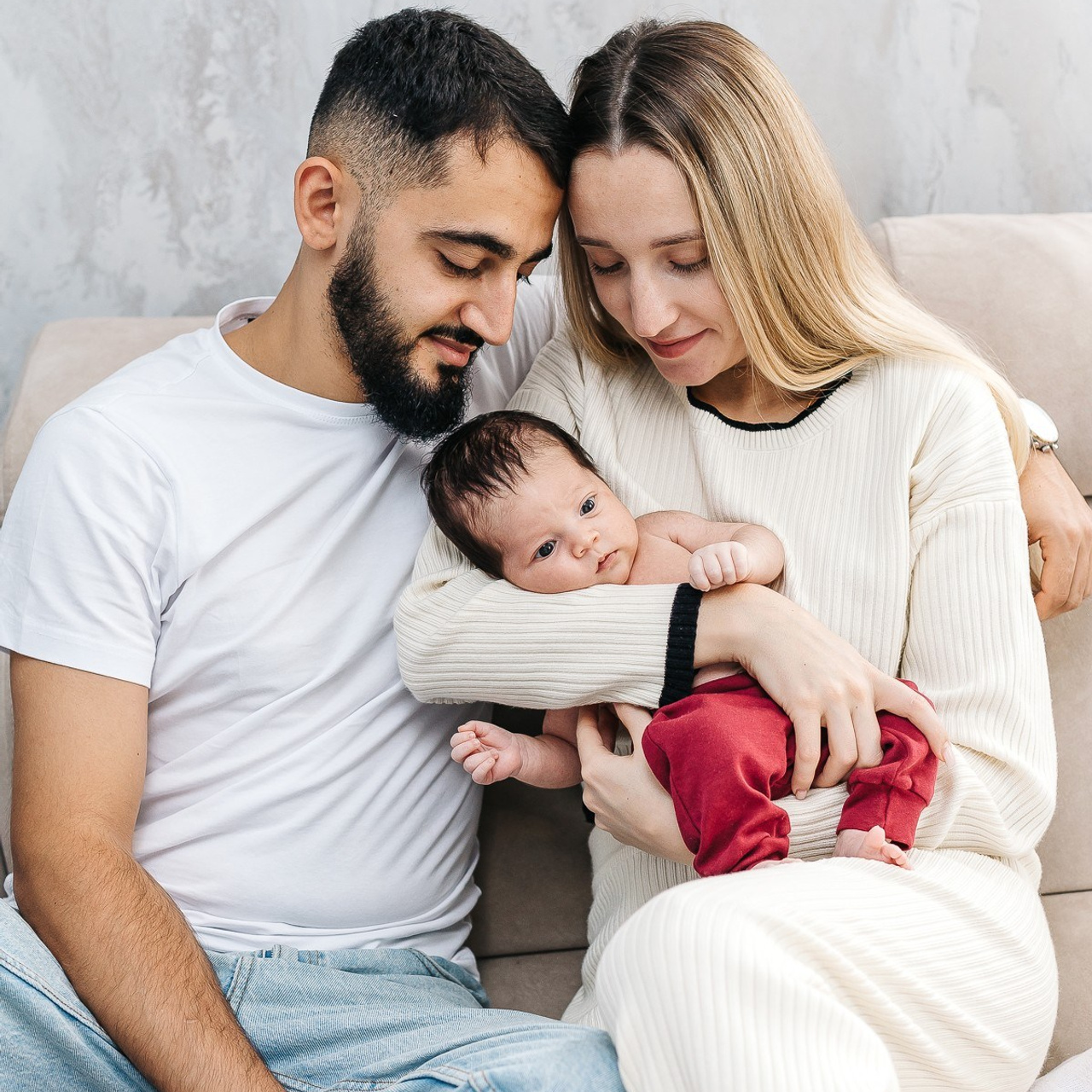 Гамлет, Ирина и Алиса