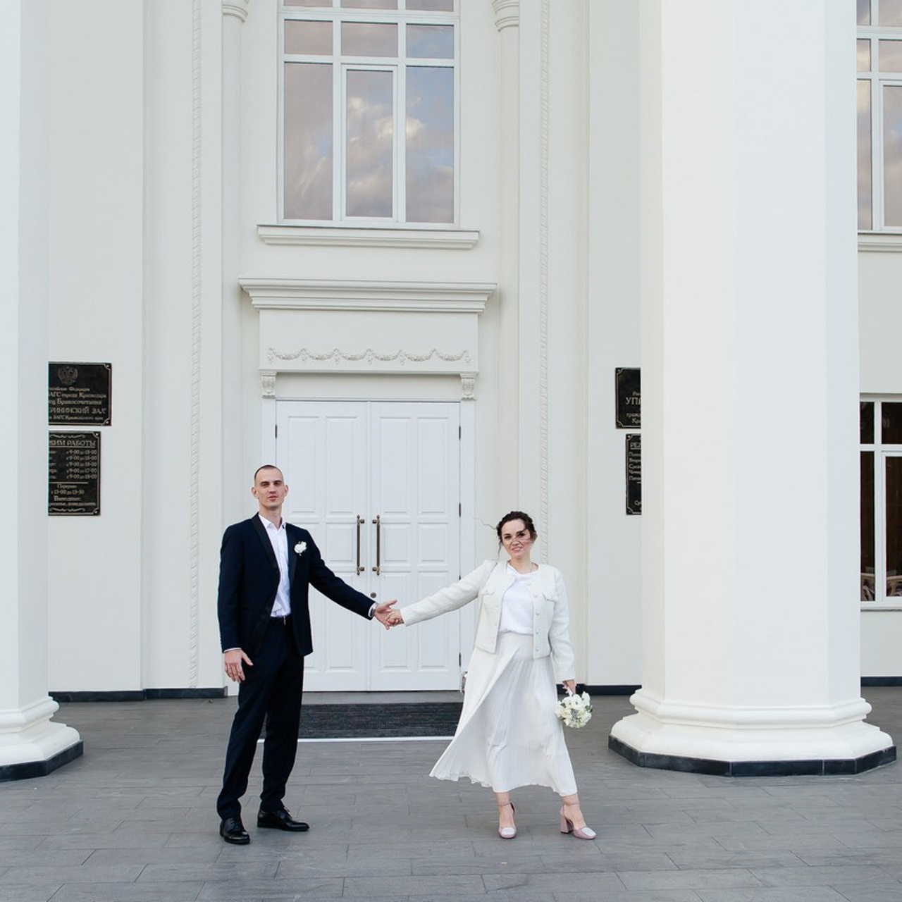 Отзывы. Свадебный и семейный фотограф в Краснодаре Илонна Ковалева