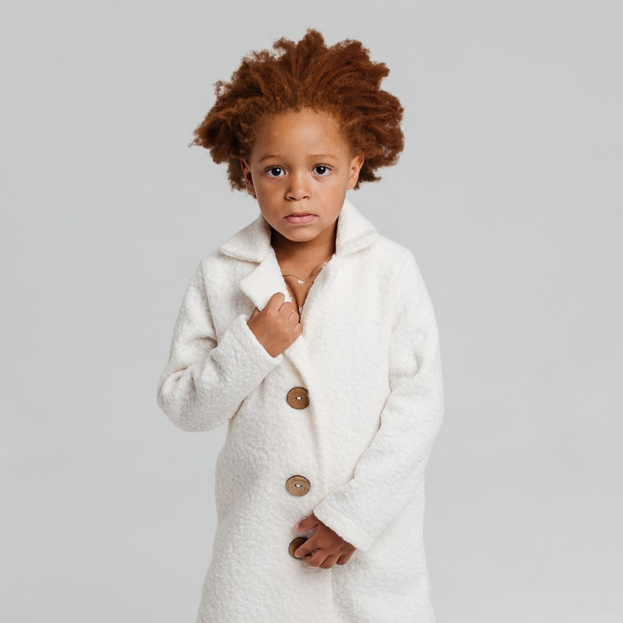 Рошель пальто