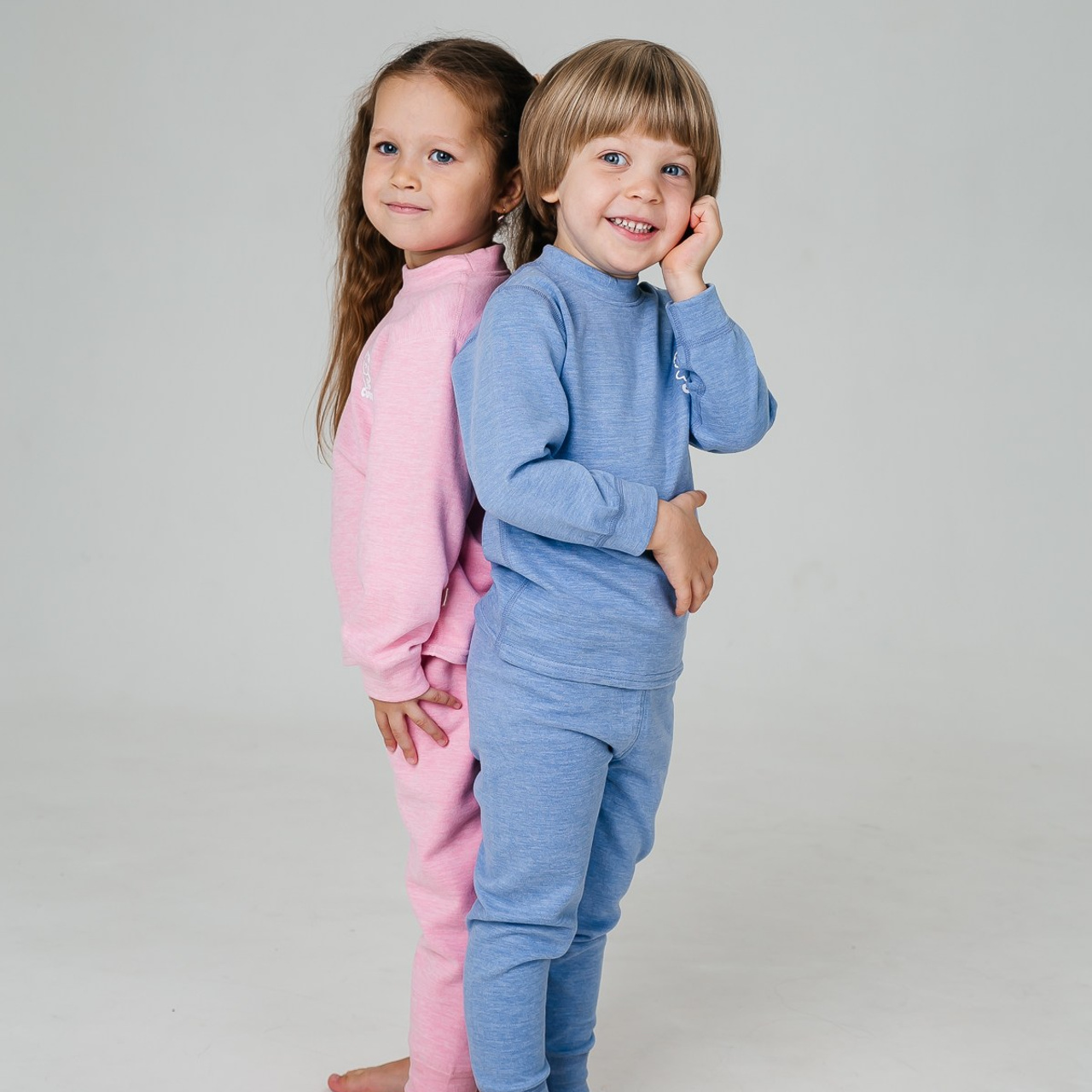 Детские костюмы