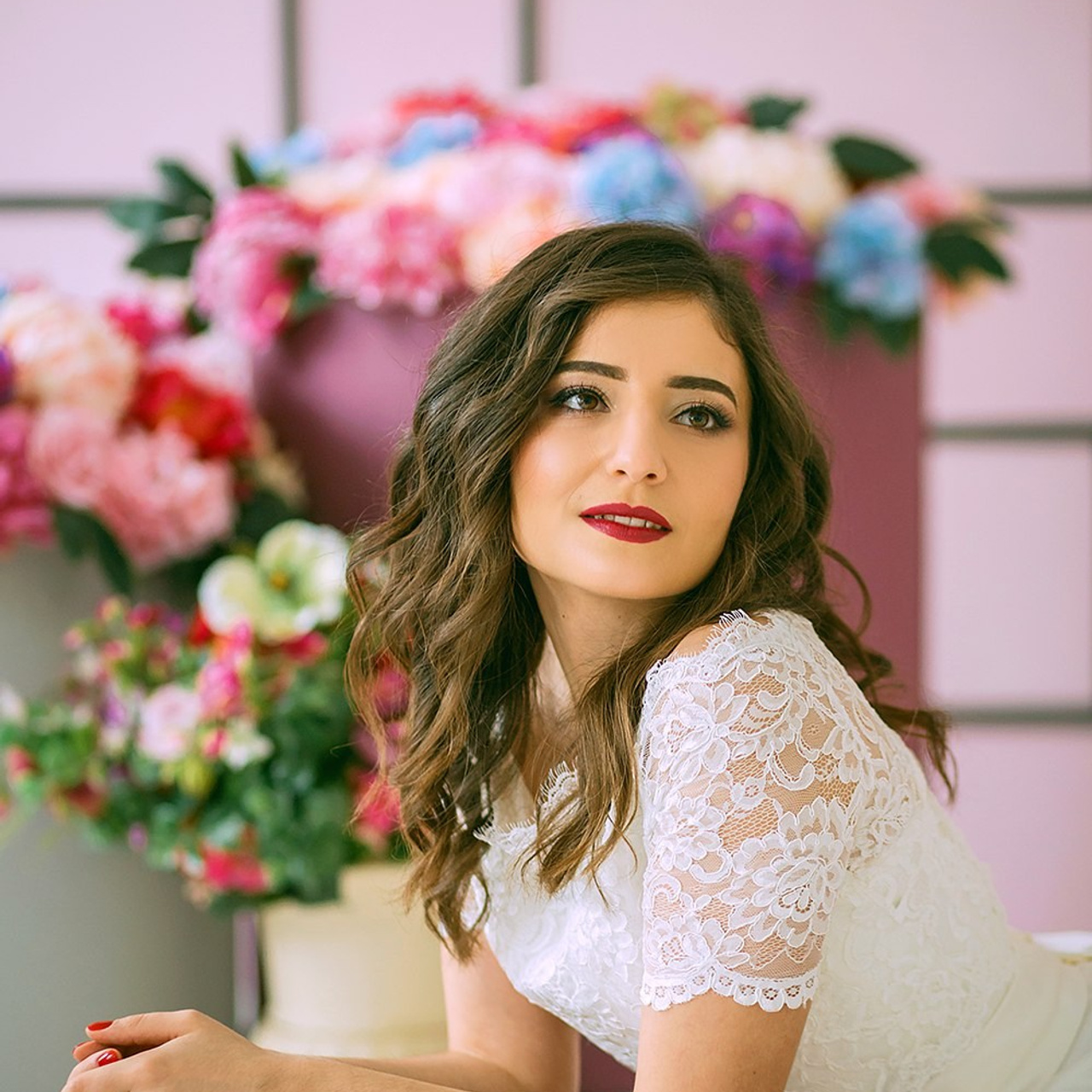 ОТЗЫВЫ. Фотограф Нелли Самойлова