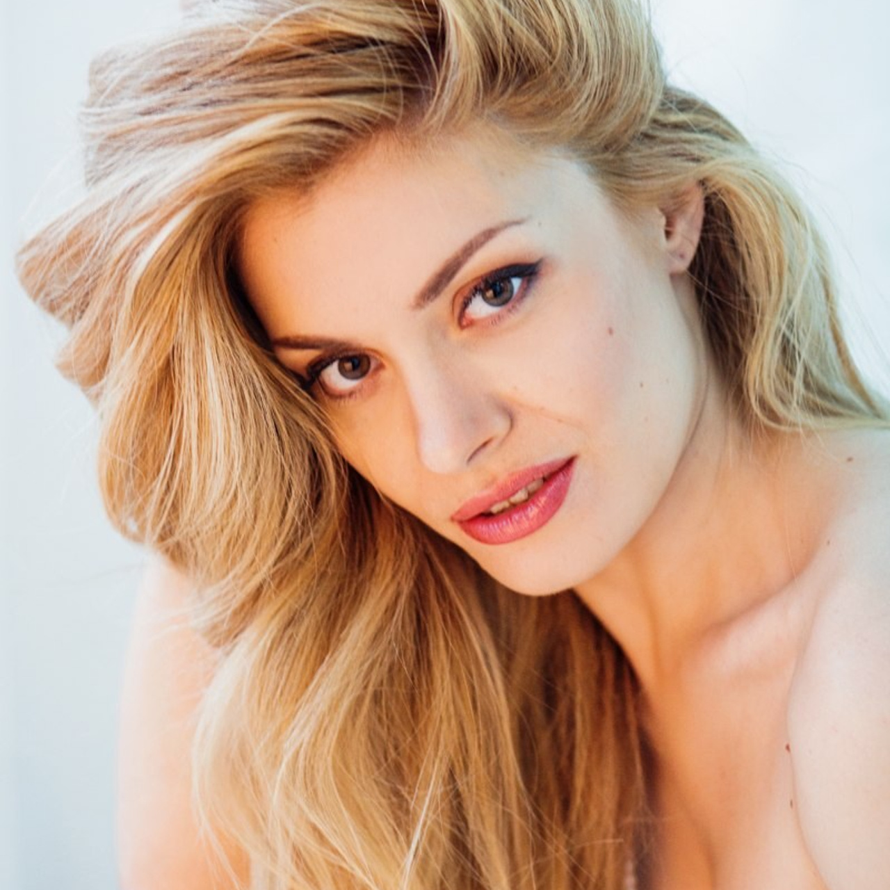 ОТЗЫВЫ. Фотограф Нелли Самойлова